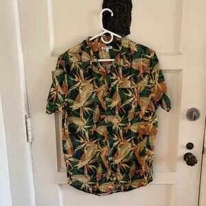 Banks Journal Mens Set | Medium Top/32 Bottom | Multi Color